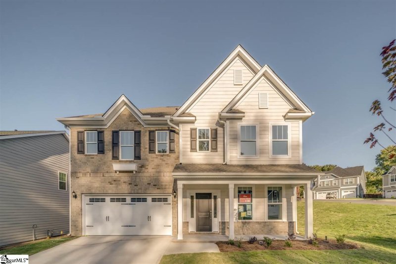 200 Easton Medow Way