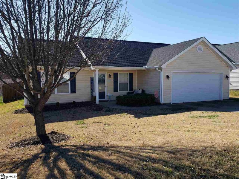 Property image 2 at 126 Spirit Drive, Roebuck, SC 29376