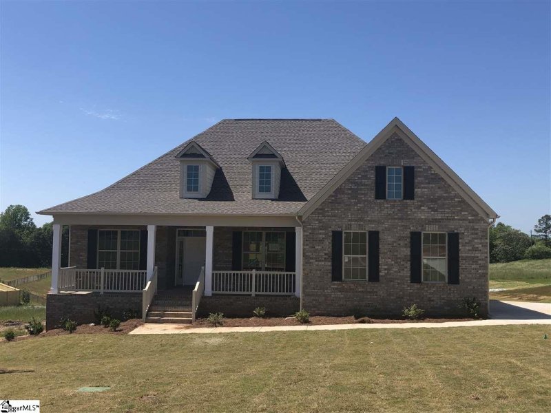 120 Braemar Knoll Drive