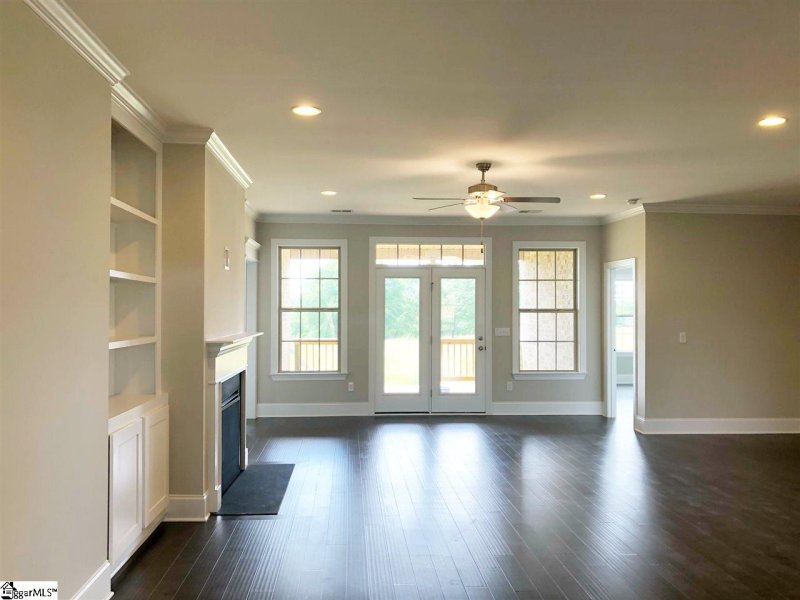 Property image 4 at 120 Braemar Knoll Drive, Greer, SC 29651