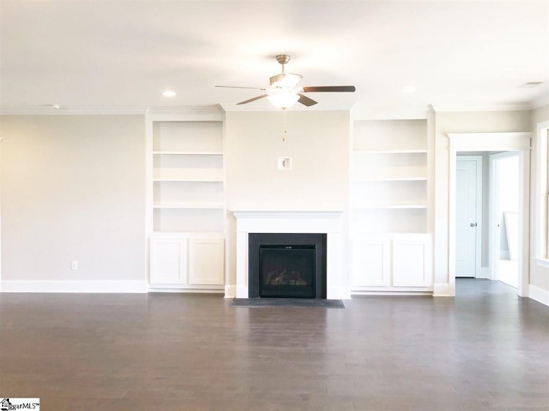 Property image 5 at 120 Braemar Knoll Drive, Greer, SC 29651