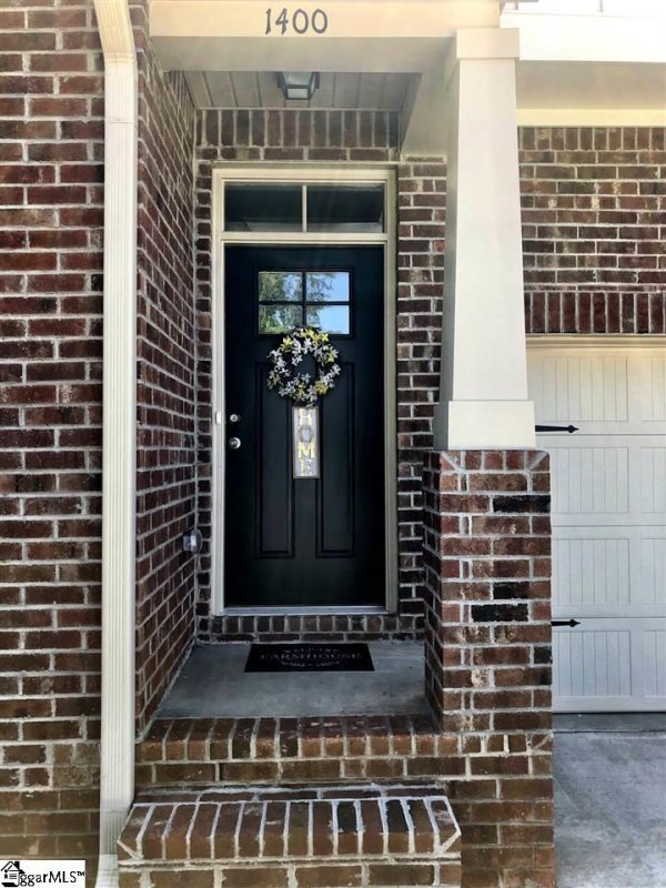 Property image 2 at 1400 Kist Road, Greer, SC 29651