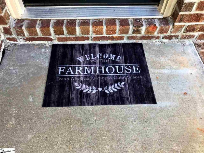 Property image 3 at 1400 Kist Road, Greer, SC 29651