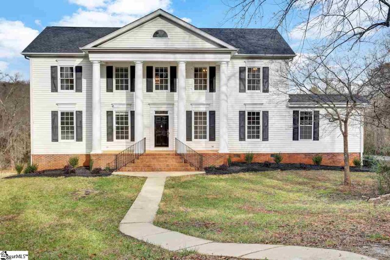 Property image 2 at 110 Dove Hill Court, Easley, SC 29640