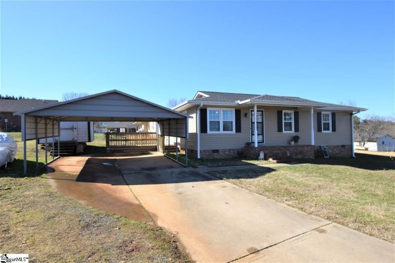 Property image 2 at 104 Etna Court, Inman, SC 29349-6720