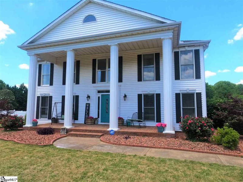 Property image 2 at 252 Mountain Range Road, Boiling Springs, SC 29316