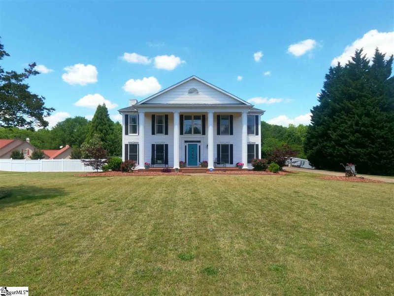 Property image 3 at 252 Mountain Range Road, Boiling Springs, SC 29316