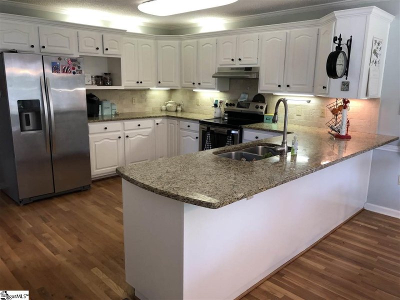 Property image 4 at 252 Mountain Range Road, Boiling Springs, SC 29316