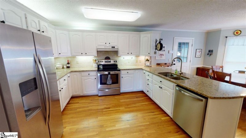 Property image 5 at 252 Mountain Range Road, Boiling Springs, SC 29316