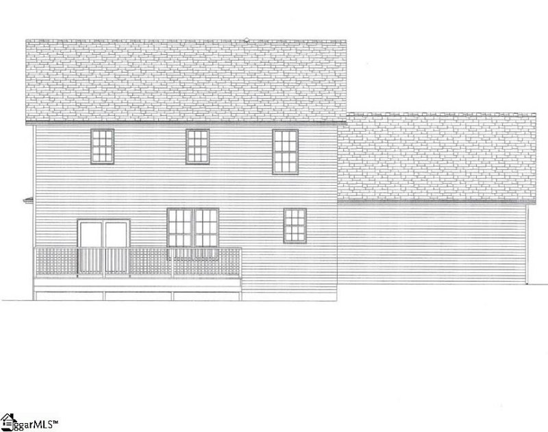 Property image 5 at 116 Selden Way, Fountain Inn, SC 29644