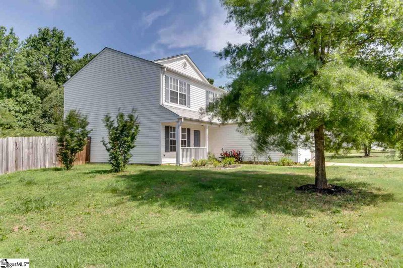 205 Winding Willow Trail