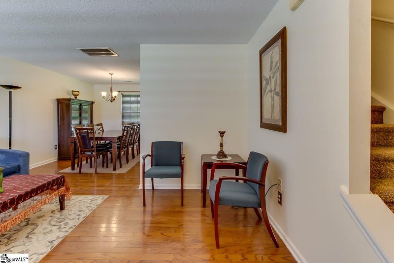 Property image 5 at 205 Winding Willow Trail, Taylors, SC 29687