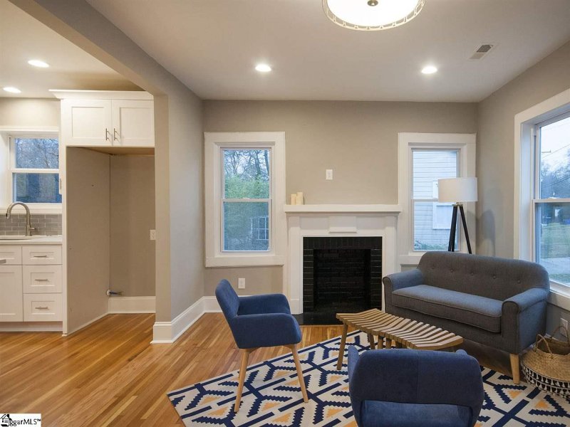 Property image 4 at 13 Brookway Drive, Greenville, SC 29605