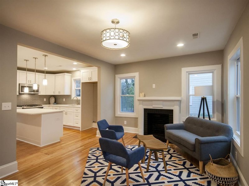 Property image 5 at 13 Brookway Drive, Greenville, SC 29605