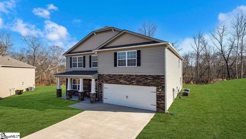 Property image 2 at 468 All Seasons Drive, Boiling Springs, SC 29316