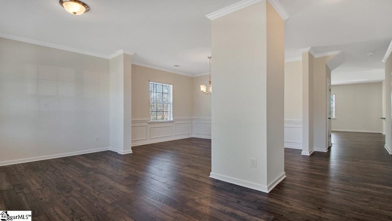 Property image 4 at 468 All Seasons Drive, Boiling Springs, SC 29316