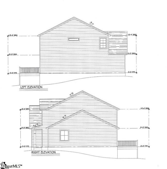 Property image 3 at 120 Selden Way, Fountain Inn, SC 29644