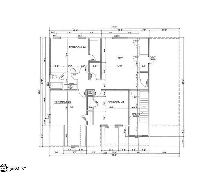 Property image 4 at 120 Selden Way, Fountain Inn, SC 29644
