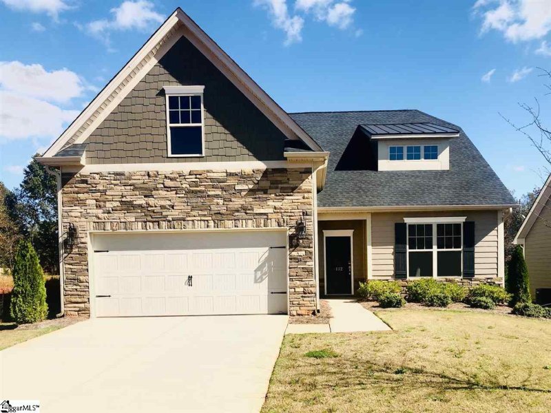 Property image 4 at 132 Broadleigh Court, Boiling Springs, SC 29316