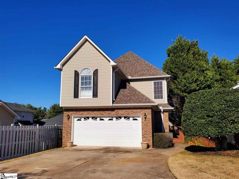 Property image 2 at 101 Periwinkle Place, Moore, SC 29369