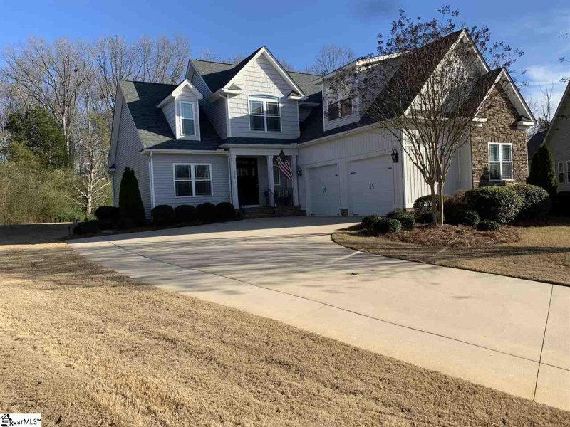 Property image 2 at 205 Ebbitt Court, Greer, SC 29651