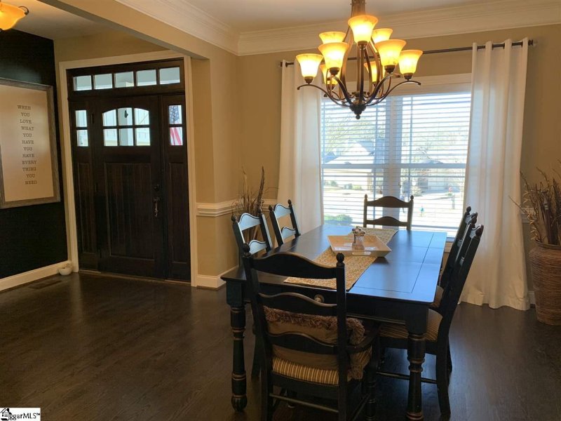 Property image 3 at 205 Ebbitt Court, Greer, SC 29651