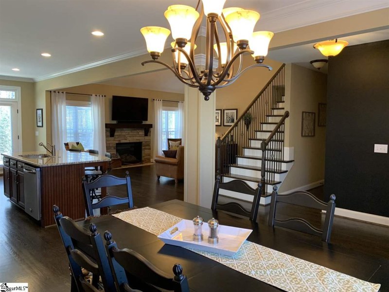 Property image 4 at 205 Ebbitt Court, Greer, SC 29651