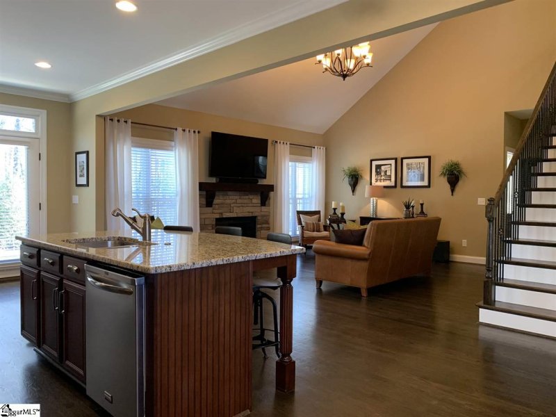 Property image 5 at 205 Ebbitt Court, Greer, SC 29651