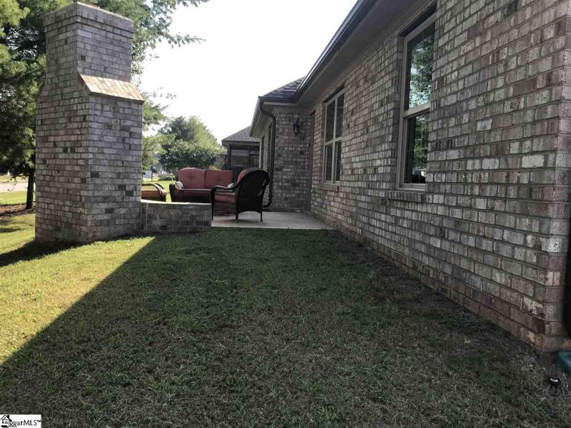 Property image 3 at 312 E Story Bush Lane, Inman, SC 29349