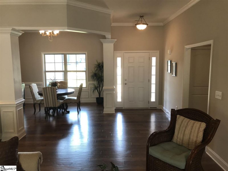 Property image 4 at 312 E Story Bush Lane, Inman, SC 29349