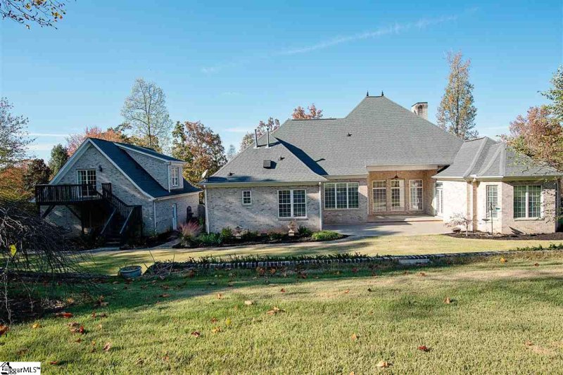 Property image 2 at 5 Bayboro Way, Simpsonville, SC 29680