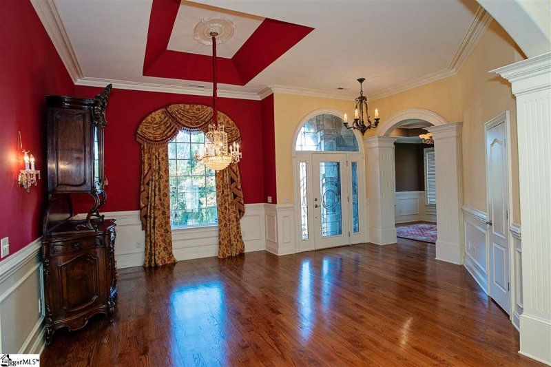 Property image 3 at 5 Bayboro Way, Simpsonville, SC 29680