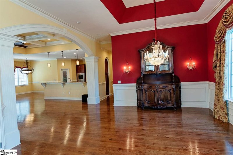 Property image 4 at 5 Bayboro Way, Simpsonville, SC 29680