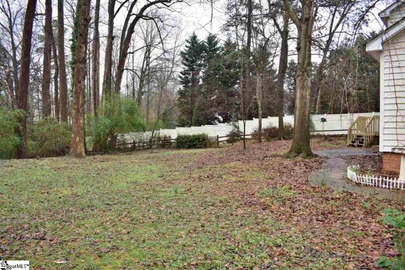 Property image 3 at 8 Drayton Court, Spartanburg, SC 29301