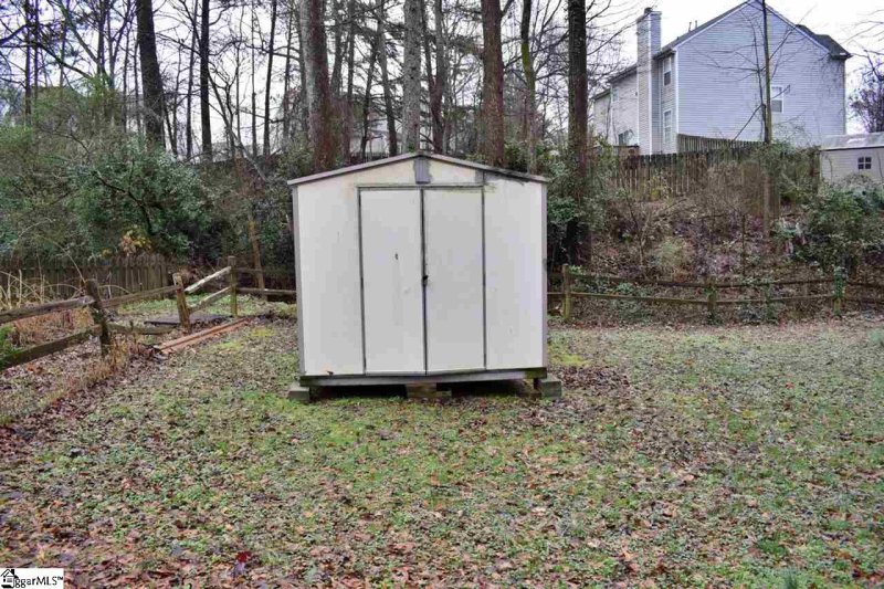 Property image 5 at 8 Drayton Court, Spartanburg, SC 29301