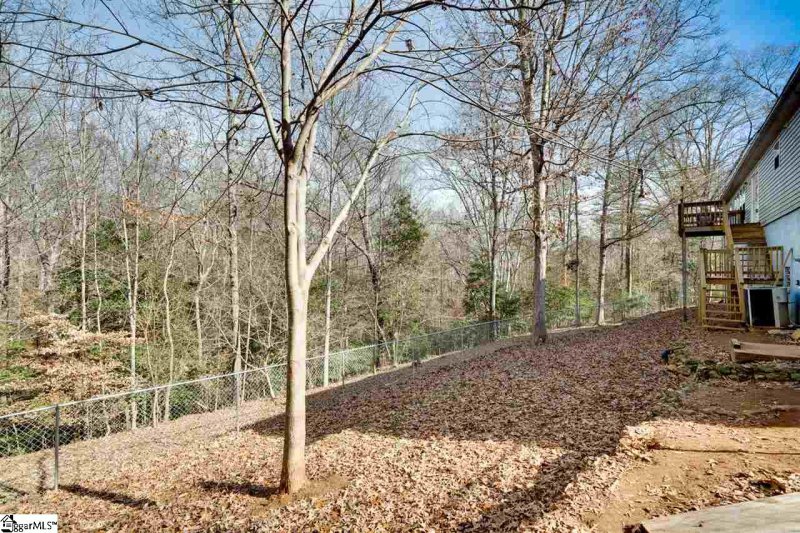 Property image 3 at 150 Sir Lancelot Drive, Piedmont, SC 29673