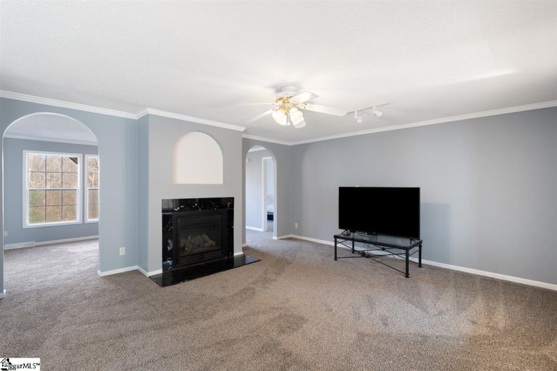 Property image 5 at 150 Sir Lancelot Drive, Piedmont, SC 29673