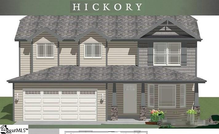 Property image 2 at 2 Kendals Lane, Fountain Inn, SC 29644