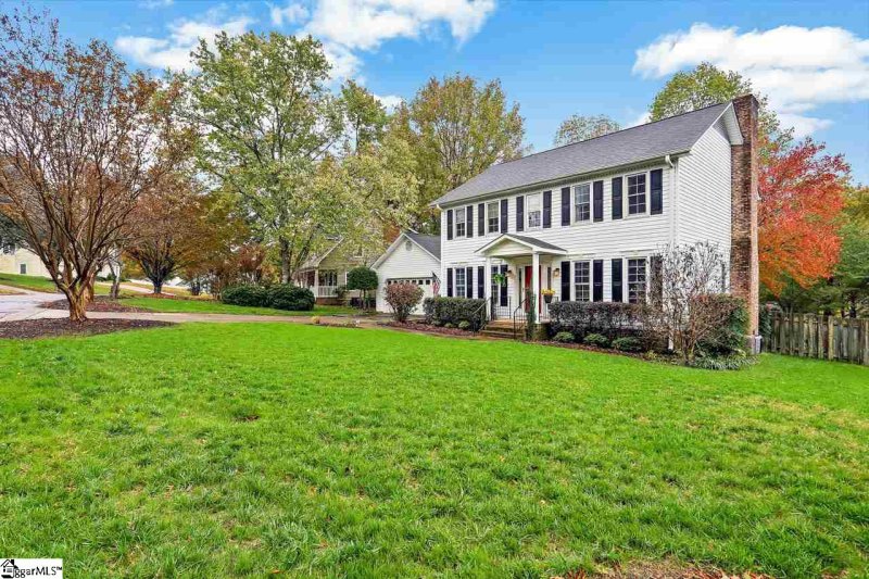 Property image 4 at 605 Spring Meadow Way, Simpsonville, SC 29680-3747