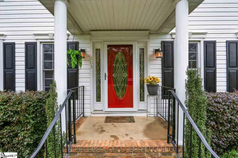 Property image 5 at 605 Spring Meadow Way, Simpsonville, SC 29680-3747