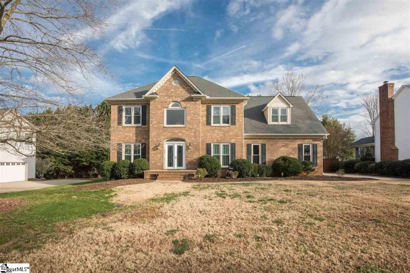 Property image 2 at 109 Chariot Lane, Simpsonville, SC 29681