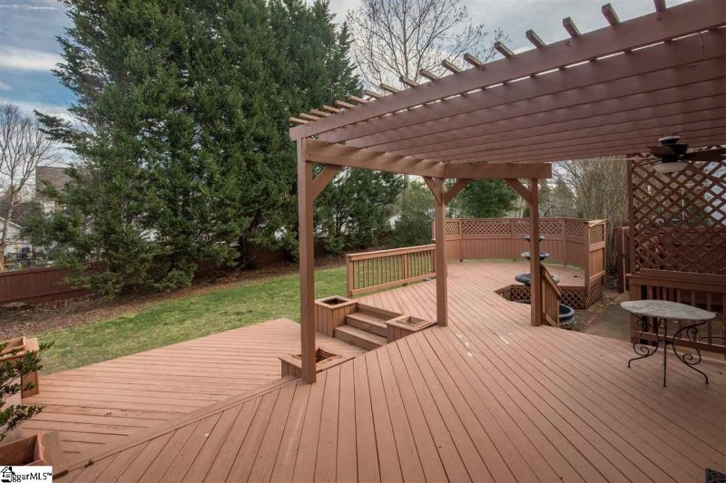 Property image 4 at 109 Chariot Lane, Simpsonville, SC 29681