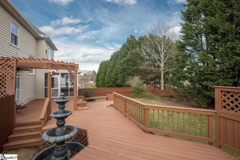 Property image 5 at 109 Chariot Lane, Simpsonville, SC 29681