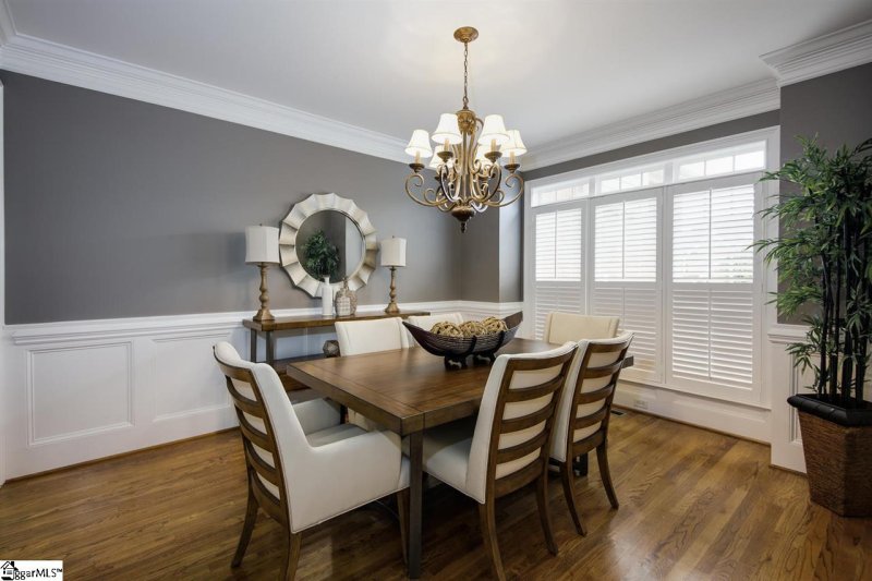 Property image 3 at 603 Mossy Ledge Lane, Simpsonville, SC 29681