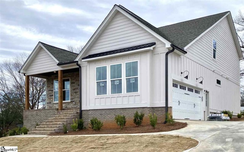 911 Taylor Road