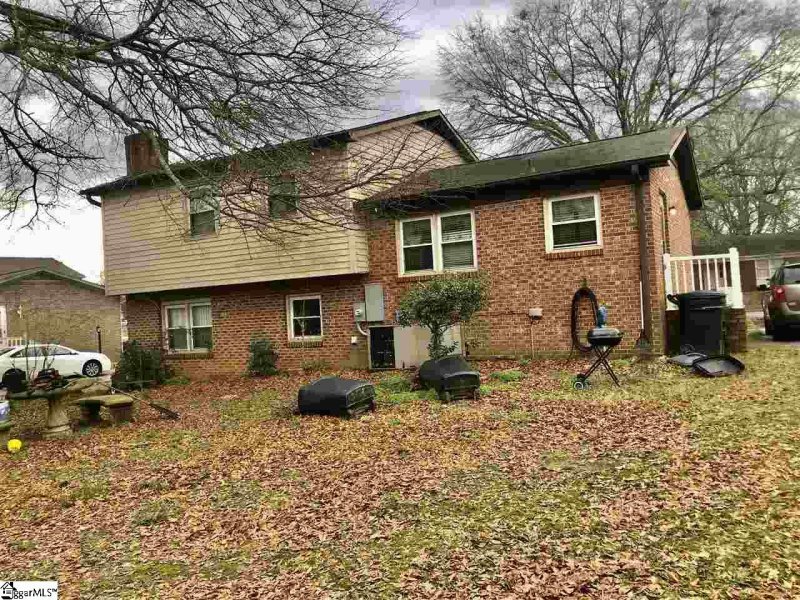 Property image 4 at 121 Third Day Street, Piedmont, SC 29673