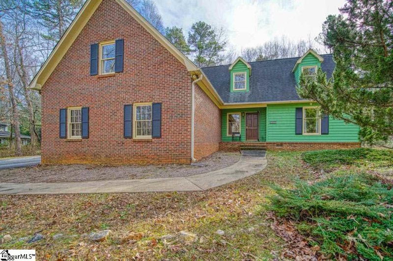 Property image 2 at 1177 Partridge Road, Spartanburg, SC 29302