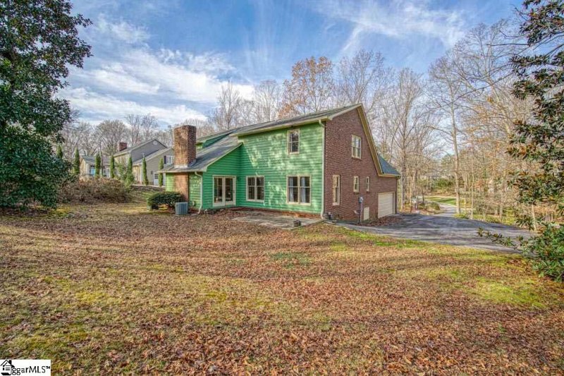 Property image 5 at 1177 Partridge Road, Spartanburg, SC 29302