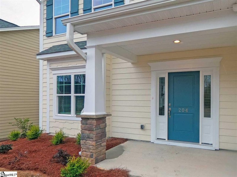 Property image 4 at 204 Easton Meadow Way, Greer, SC 29650