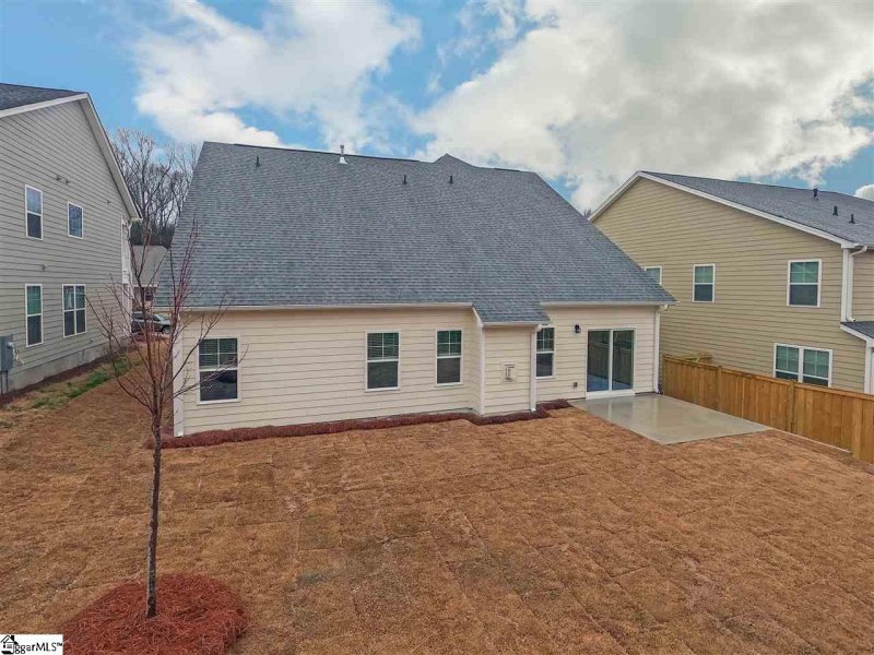 Property image 5 at 204 Easton Meadow Way, Greer, SC 29650